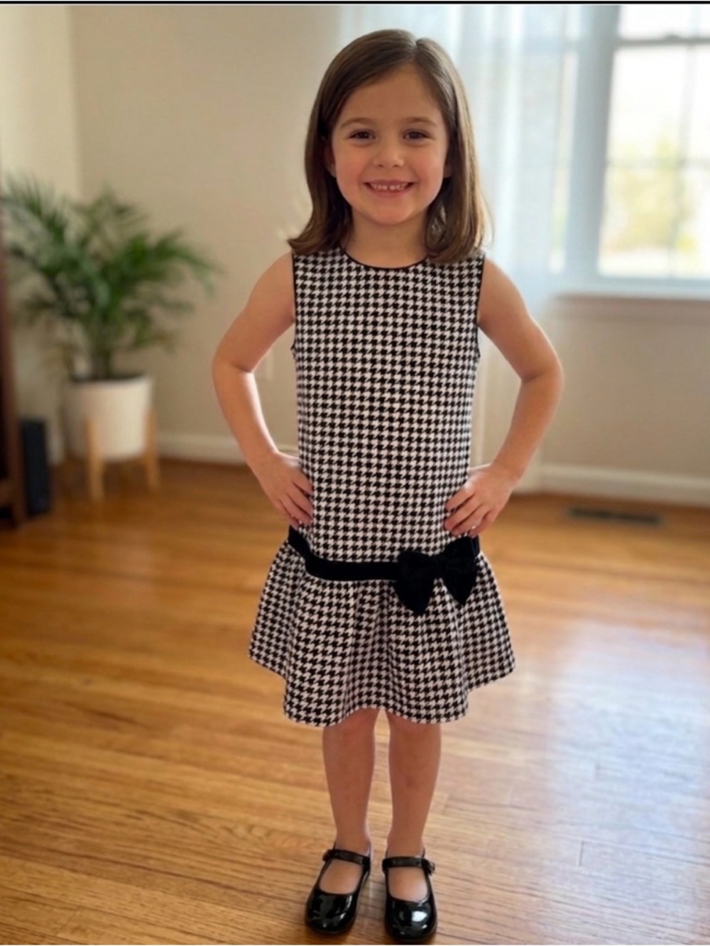 Girl dress